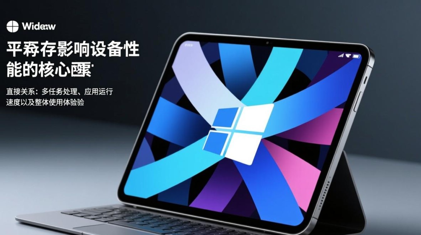 Windows平板运存越大越好吗？日常使用多少GB够用？-第2张图片-99系统专家