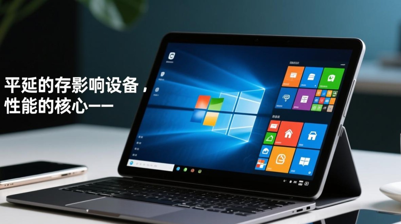 Windows平板运存越大越好吗？日常使用多少GB够用？-第3张图片-99系统专家