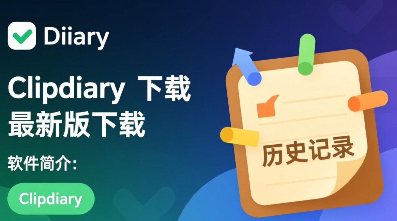 Clipdiary最新版下载哪里安全？Clipdiary下载教程有吗？-第1张图片-99系统专家