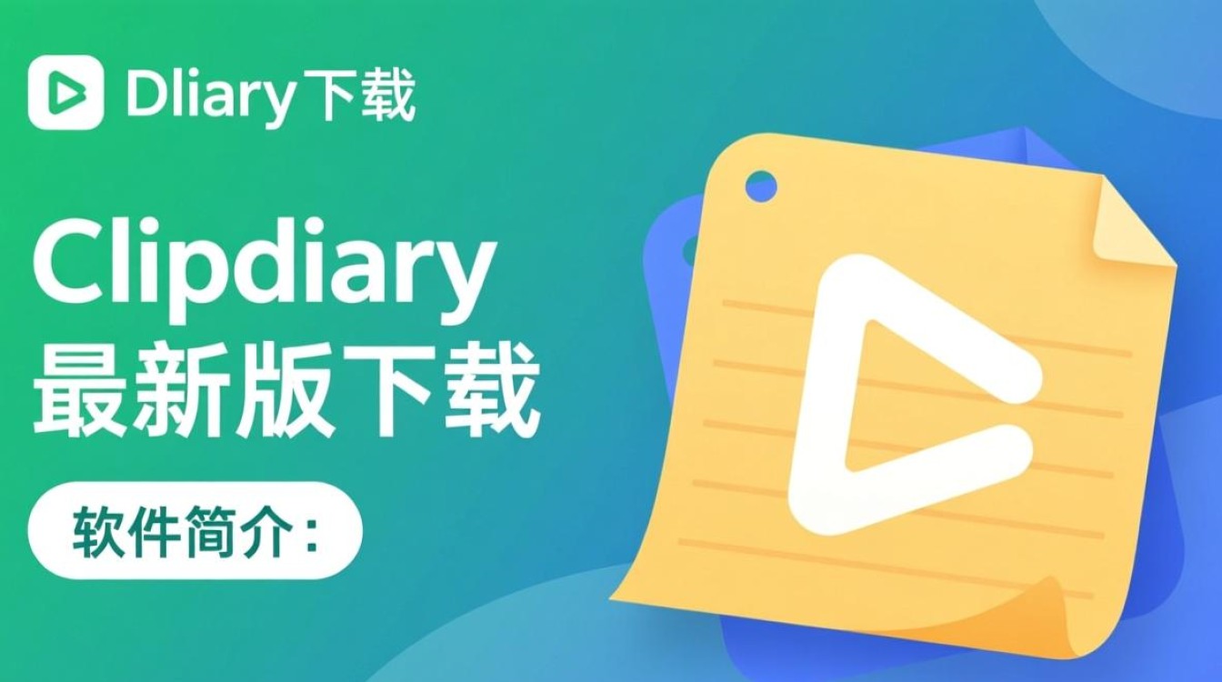 Clipdiary最新版下载哪里安全？Clipdiary下载教程有吗？-第2张图片-99系统专家