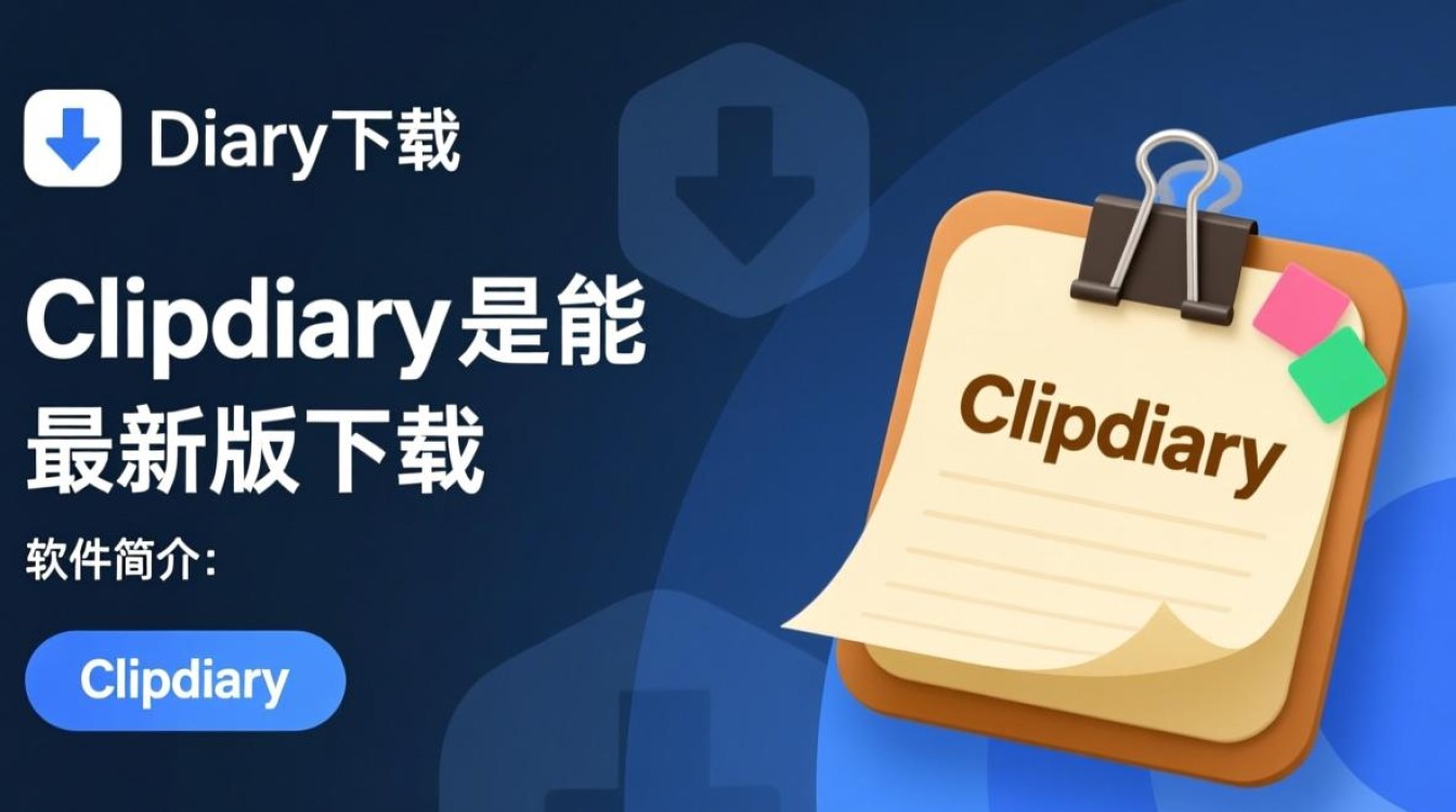 Clipdiary最新版下载哪里安全？Clipdiary下载教程有吗？-第3张图片-99系统专家