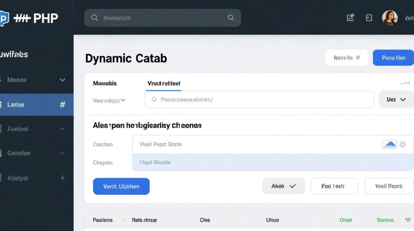 PHP动态读取数据时如何清除最右边距？-第1张图片-99系统专家