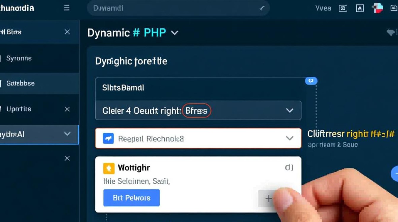 PHP动态读取数据时如何清除最右边距？-第3张图片-99系统专家
