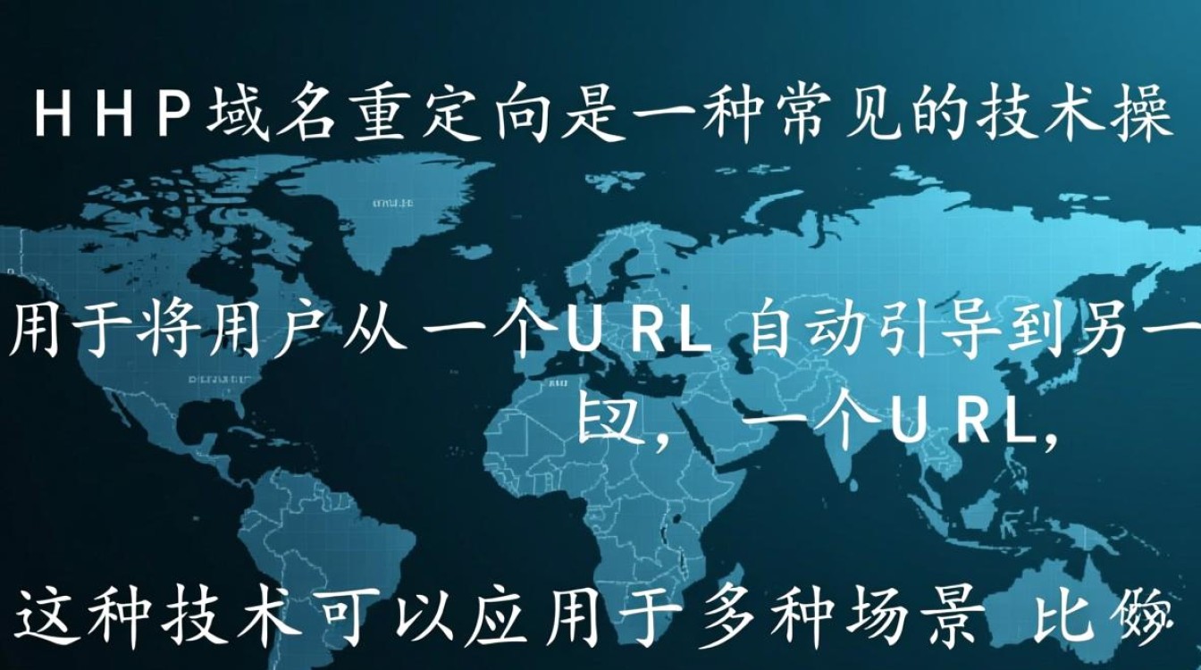 php域名重定向如何实现？301跳转与配置方法详解-第2张图片-99系统专家