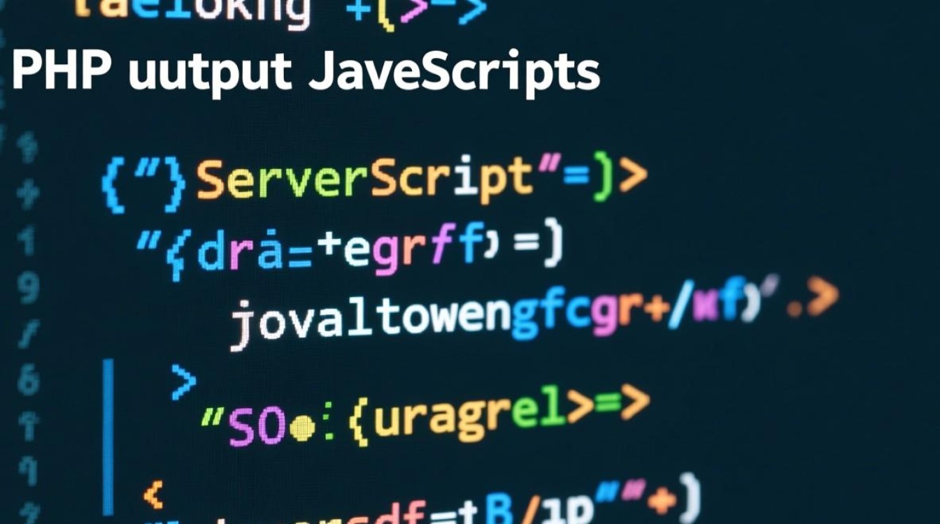 PHP如何动态输出JavaScript代码？-第1张图片-99系统专家