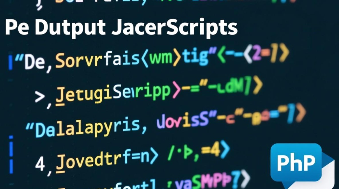 PHP如何动态输出JavaScript代码？-第3张图片-99系统专家