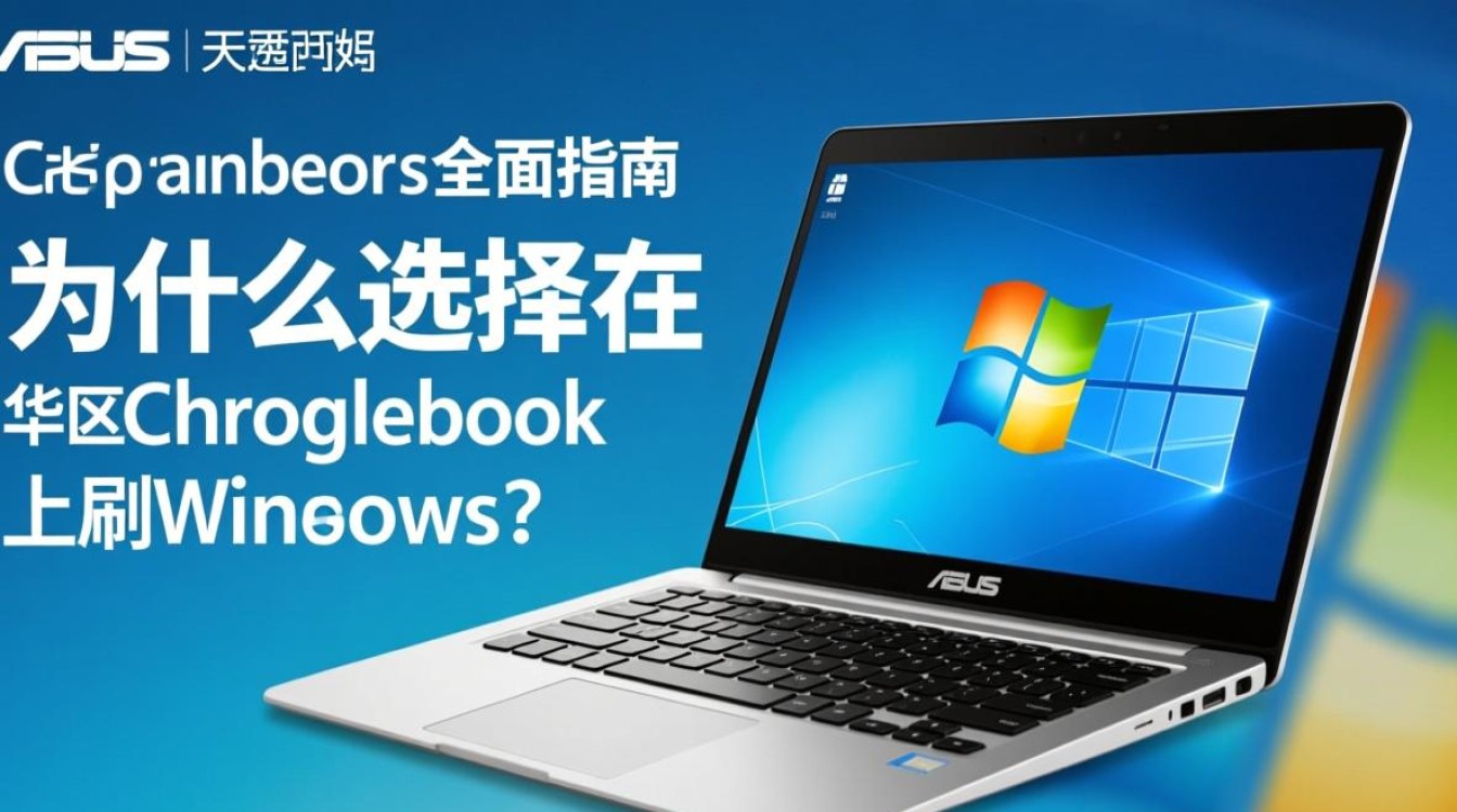 华硕Chromebook刷Windows教程详细吗?有风险吗?-第1张图片-99系统专家 华硕Chromebook刷Windows教程详细吗?有风险吗?-第1张图片-99系统专家