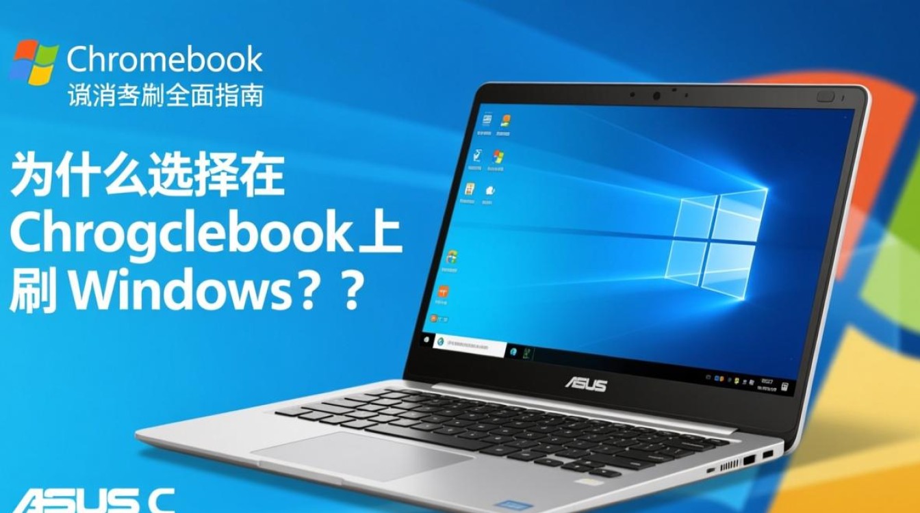 华硕Chromebook刷Windows教程详细吗?有风险吗?-第3张图片-99系统专家 华硕Chromebook刷Windows教程详细吗?有风险吗?-第3张图片-99系统专家
