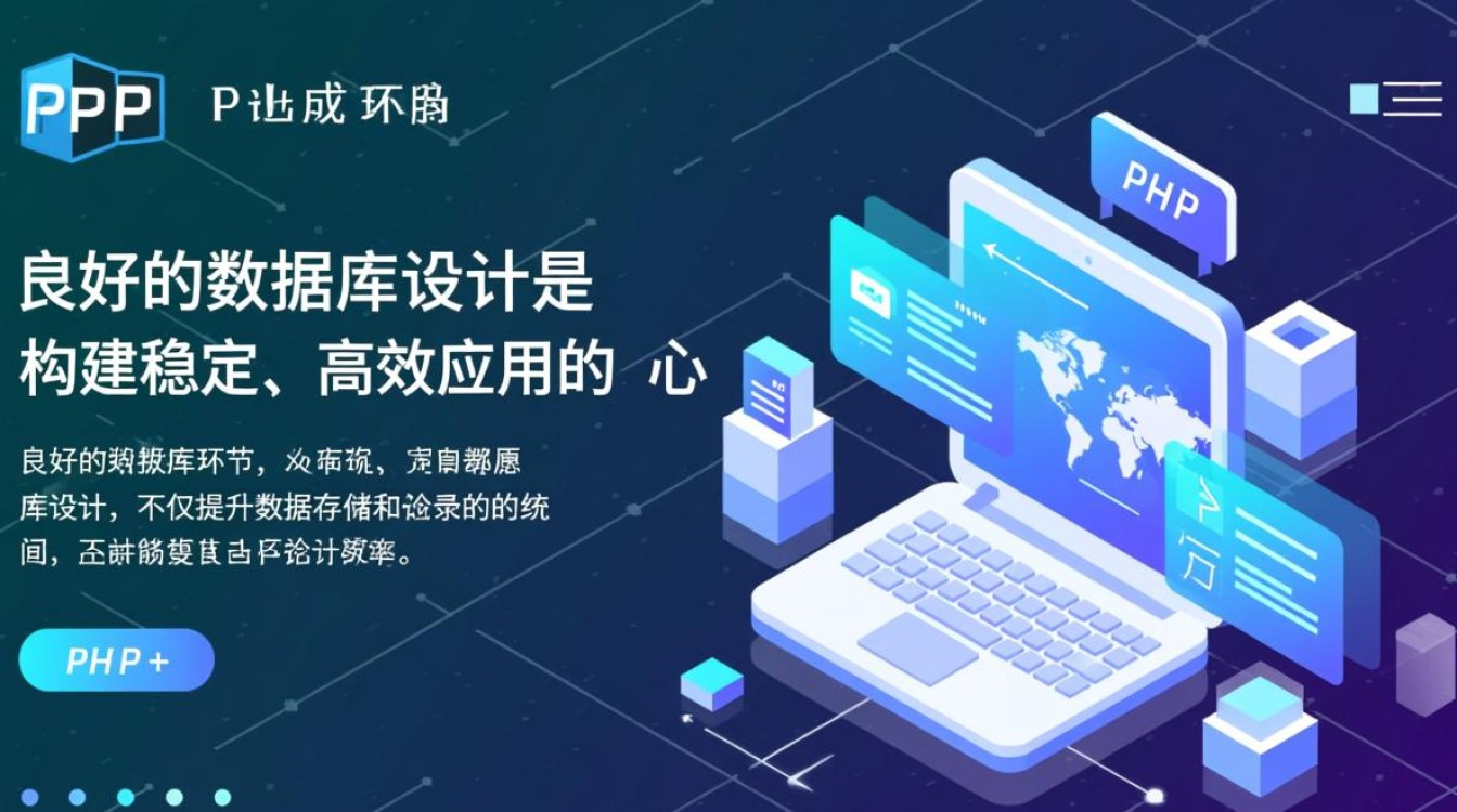 php中数据库设计-第1张图片-99系统专家