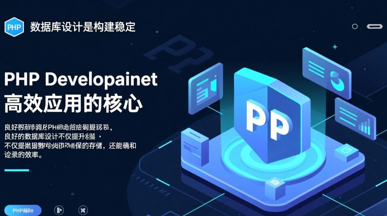 php中数据库设计-第3张图片-99系统专家