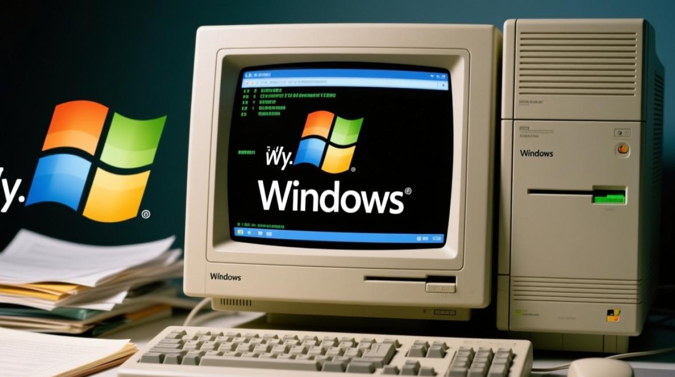 Windows错误声为何让人又爱又恨?30年音效史藏着什么秘密?-第2张图片-99系统专家 Windows错误声为何让人又爱又恨?30年音效史藏着什么秘密?-第2张图片-99系统专家