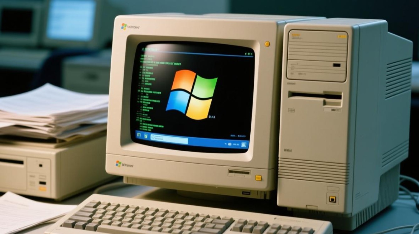 Windows错误声为何让人又爱又恨?30年音效史藏着什么秘密?-第3张图片-99系统专家 Windows错误声为何让人又爱又恨?30年音效史藏着什么秘密?-第3张图片-99系统专家