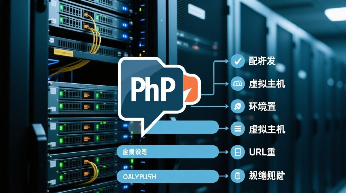 php域名配置-第3张图片-99系统专家