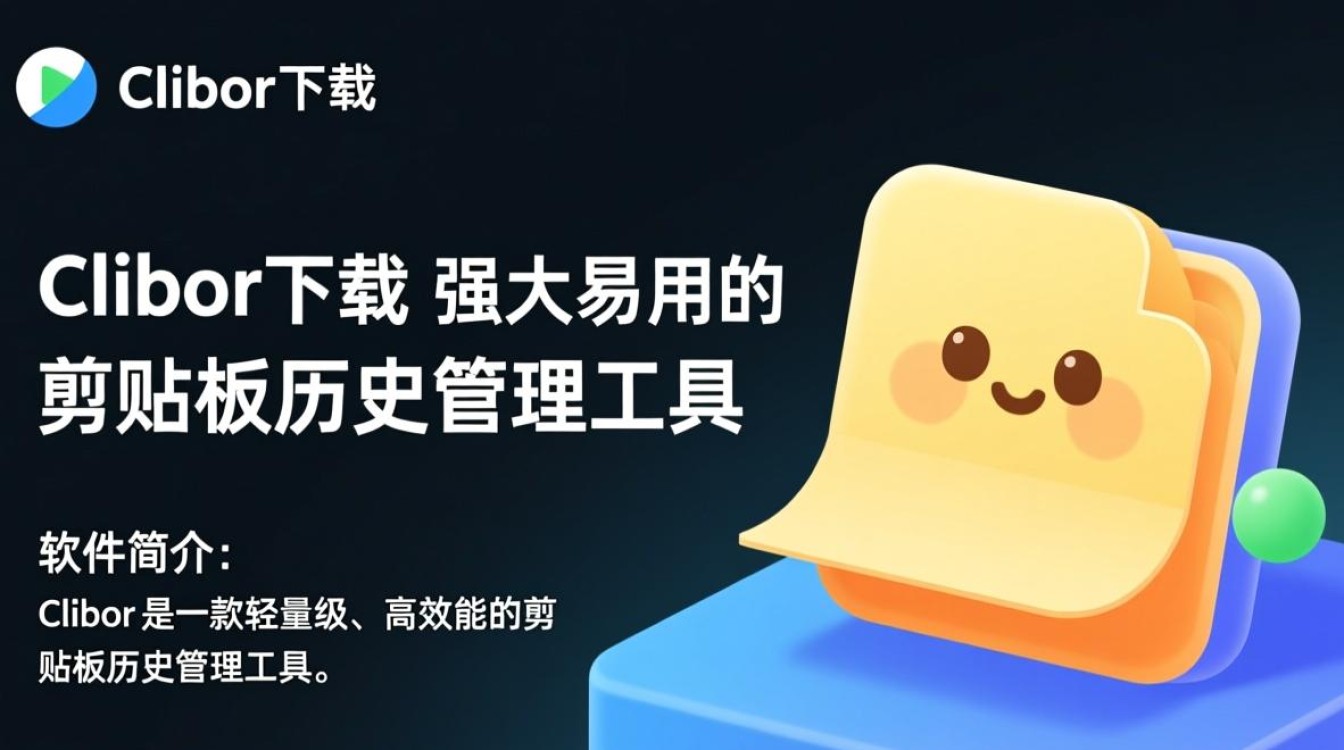 Clibor下载-Clibor最新版下载-第3张图片-99系统专家