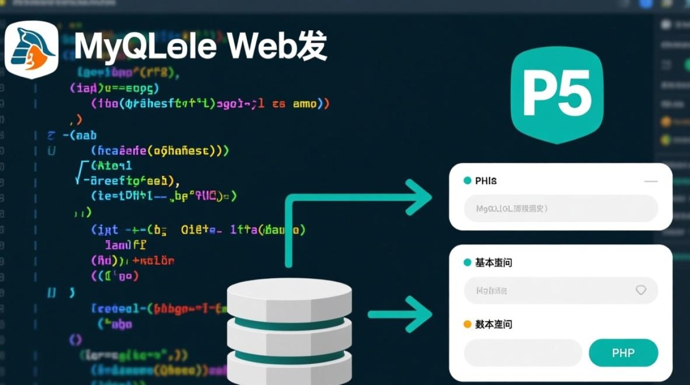 PHP5操作MySQL数据库有哪些常用代码示例？-第1张图片-99系统专家