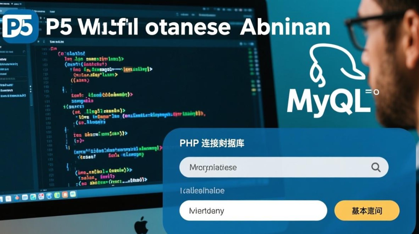 PHP5操作MySQL数据库有哪些常用代码示例？-第2张图片-99系统专家