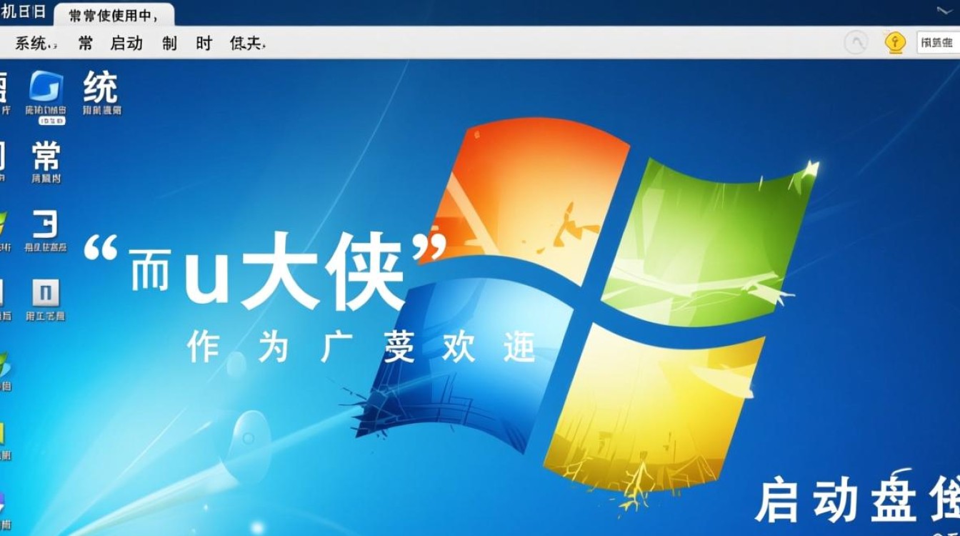 u大侠 booting windows 启动慢怎么办?-第1张图片-99系统专家 u大侠 booting windows 启动慢怎么办?-第1张图片-99系统专家