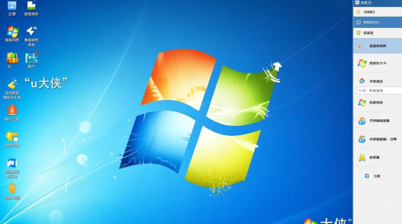 u大侠 booting windows 启动慢怎么办?-第3张图片-99系统专家 u大侠 booting windows 启动慢怎么办?-第3张图片-99系统专家