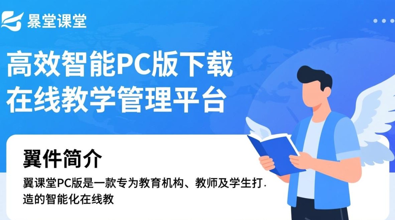 翼课堂pc版下载-翼课堂pc版最新版-第1张图片-99系统专家 翼课堂pc版下载-翼课堂pc版最新版-第1张图片-99系统专家