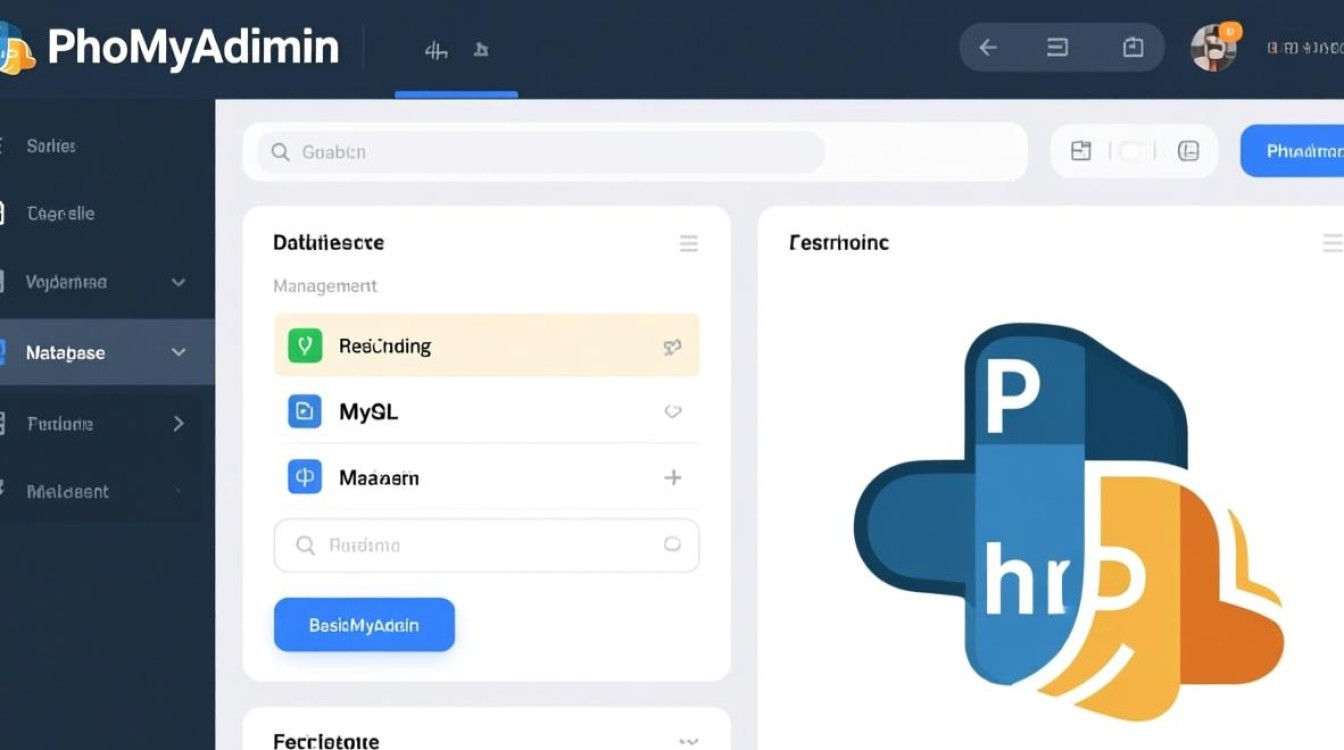 phpmyadmin数据库密码忘记了怎么办？如何重置或找回？-第1张图片-99系统专家