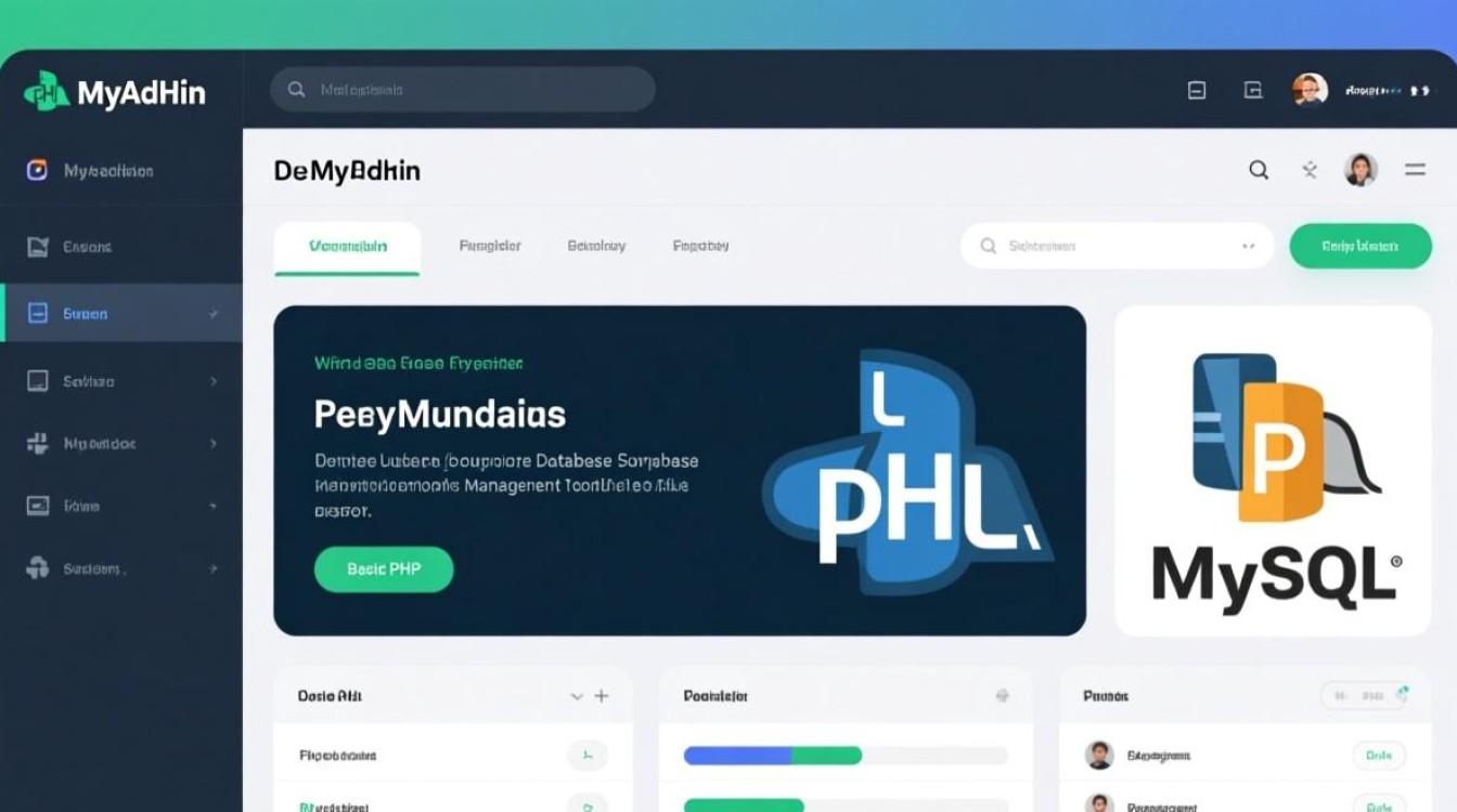phpmyadmin数据库密码忘记了怎么办？如何重置或找回？-第2张图片-99系统专家