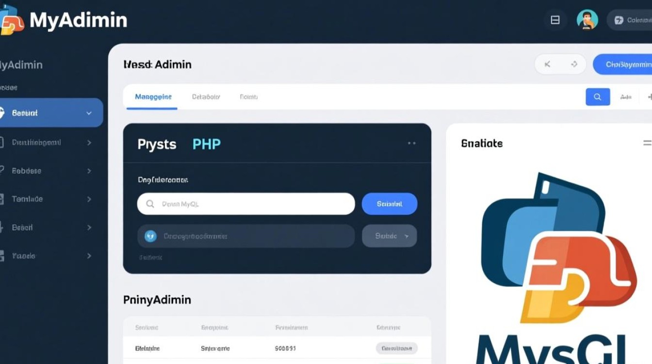 phpmyadmin数据库密码忘记了怎么办？如何重置或找回？-第3张图片-99系统专家