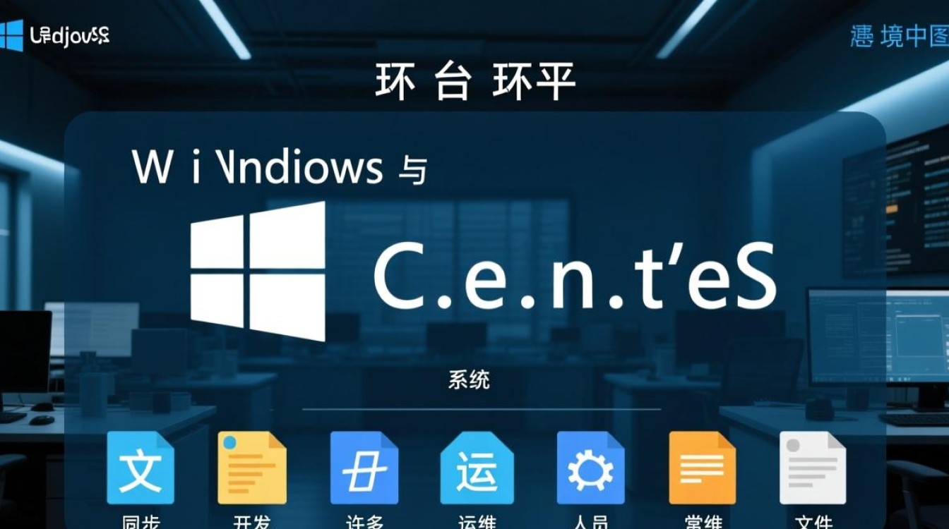 Windows与CentOS如何高效同步文件?工具与步骤详解-第3张图片-99系统专家 Windows与CentOS如何高效同步文件?工具与步骤详解-第3张图片-99系统专家