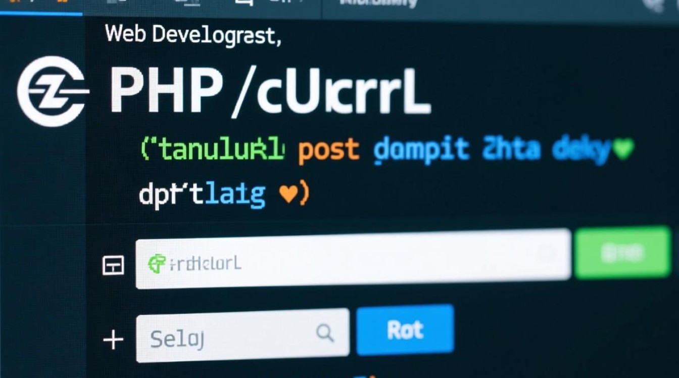 phpcurl模拟post提交数据示例如何实现？参数与错误处理详解-第2张图片-99系统专家