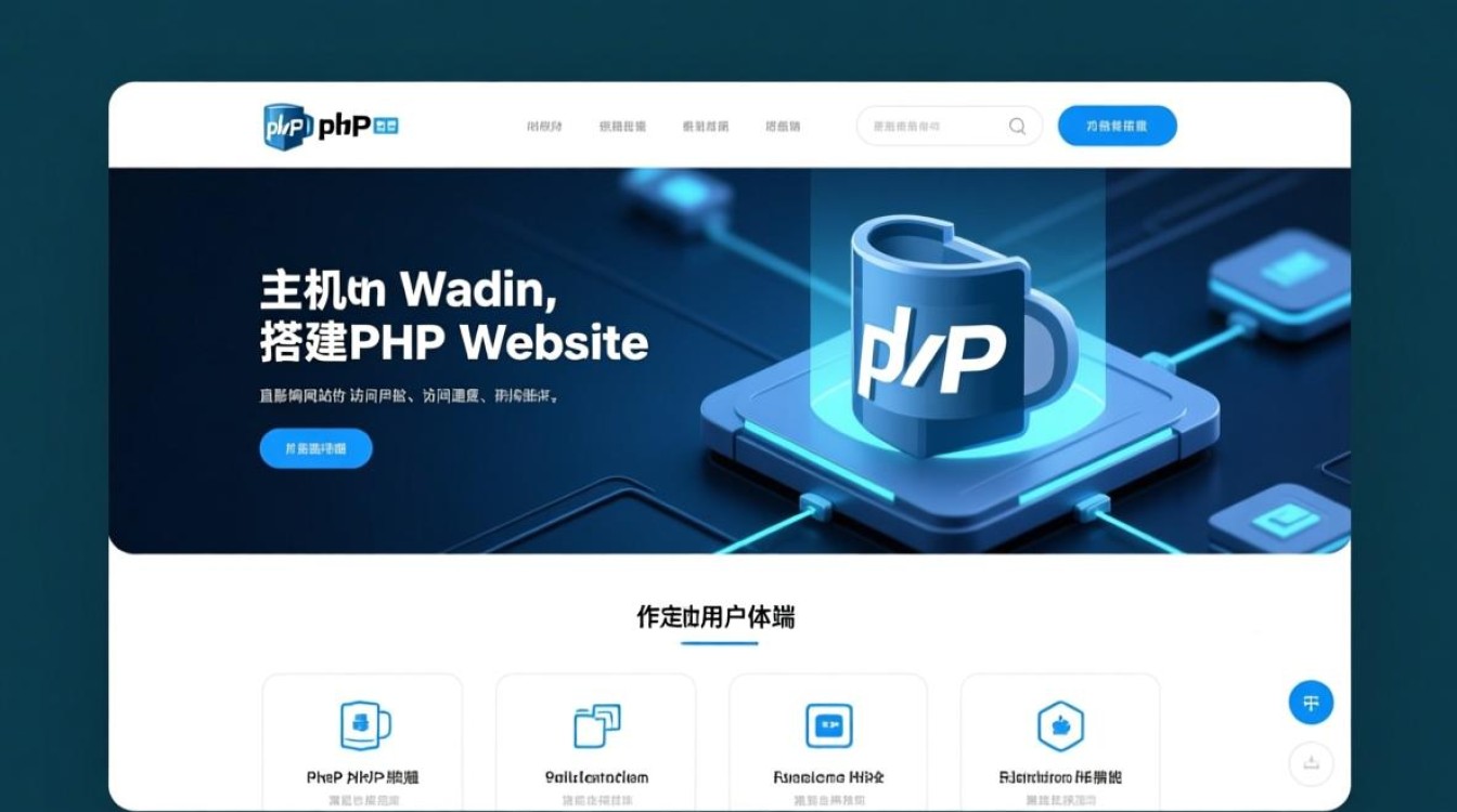 php主机域名怎么选？新手搭建网站要注意哪些问题？-第1张图片-99系统专家