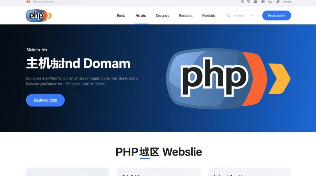 php主机域名怎么选？新手搭建网站要注意哪些问题？-第2张图片-99系统专家