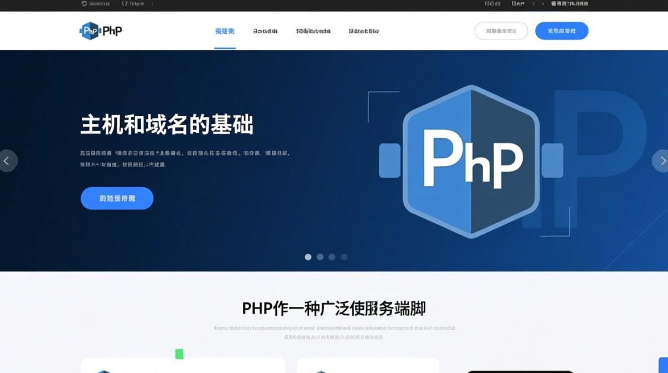 php主机域名怎么选？新手搭建网站要注意哪些问题？-第3张图片-99系统专家