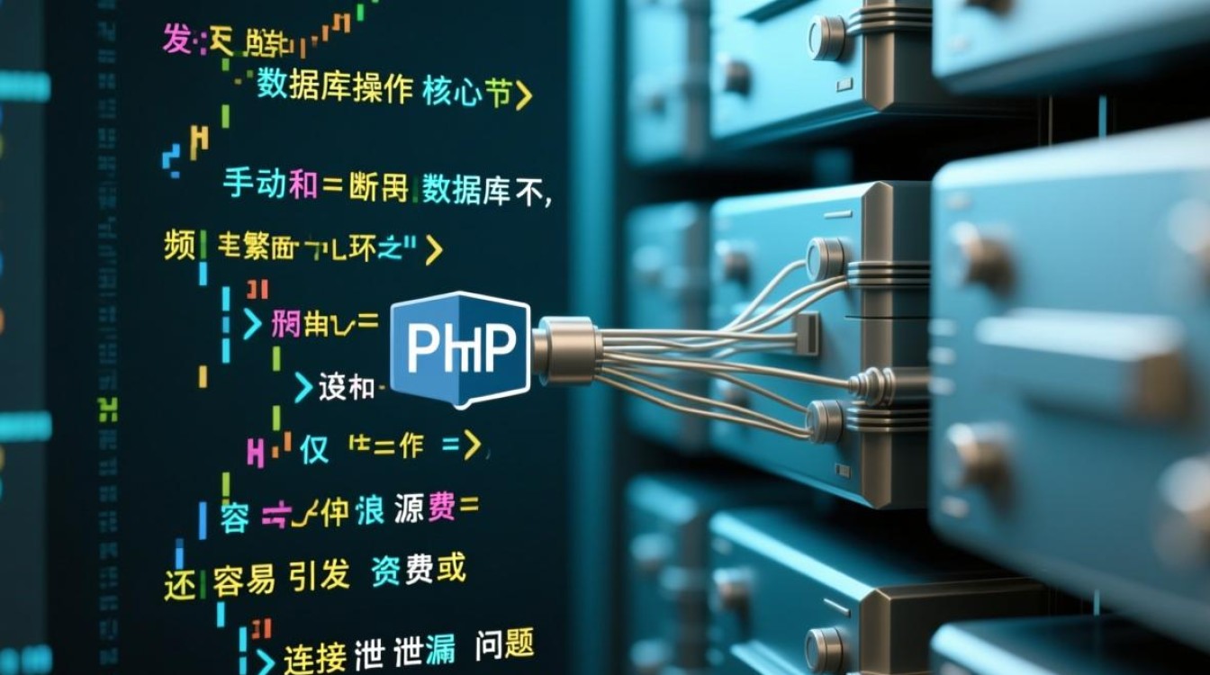 php中数据库的自动连接类-第1张图片-99系统专家