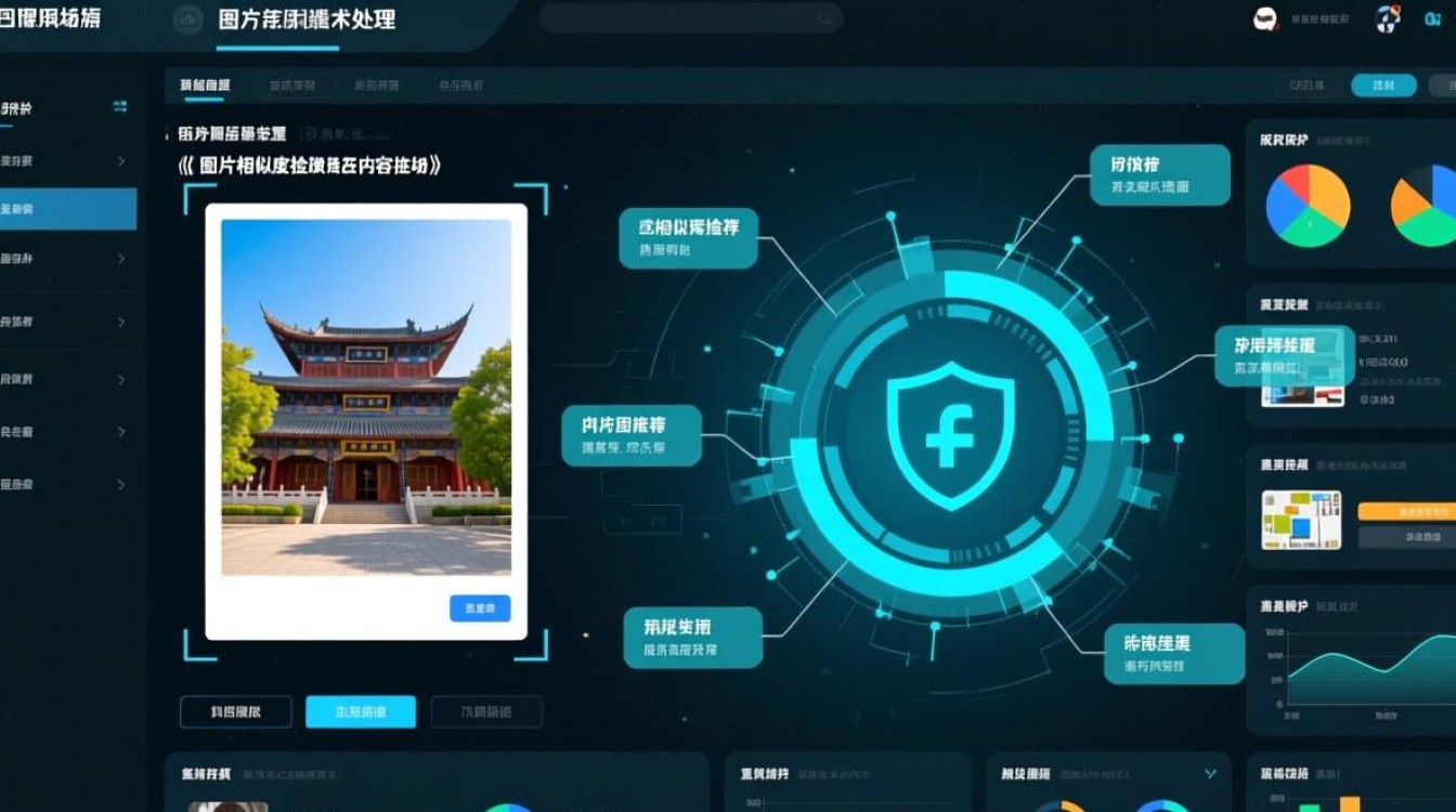 PHP图片相似度怎么实现？有哪些方法可快速计算？-第2张图片-99系统专家
