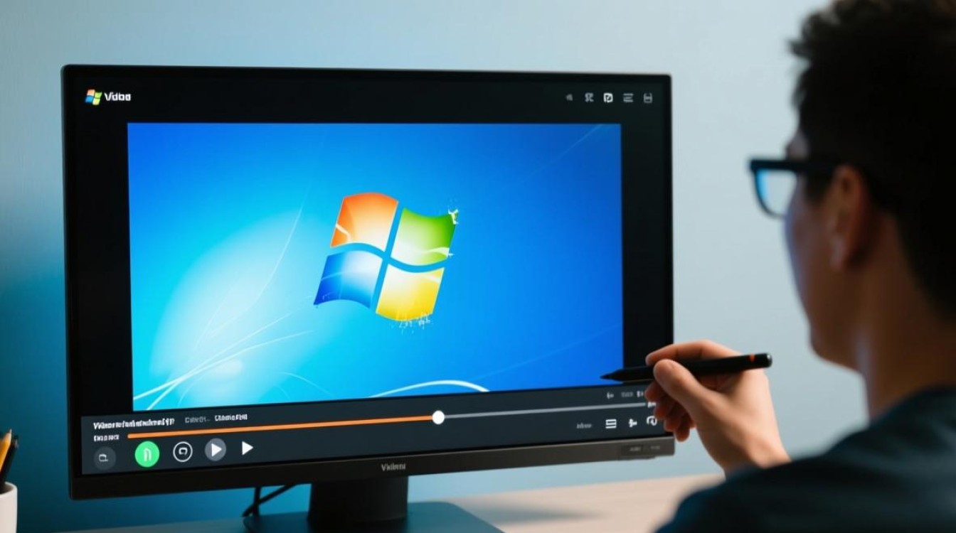 Windows播放视频怎么变速?软件方法与快捷键全解析-第1张图片-99系统专家 Windows播放视频怎么变速?软件方法与快捷键全解析-第1张图片-99系统专家