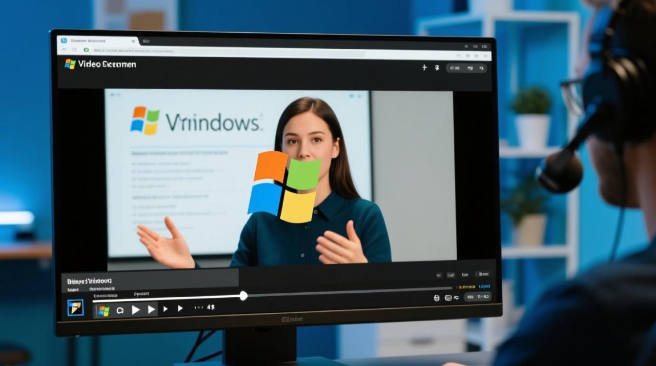 Windows播放视频怎么变速?软件方法与快捷键全解析-第2张图片-99系统专家 Windows播放视频怎么变速?软件方法与快捷键全解析-第2张图片-99系统专家