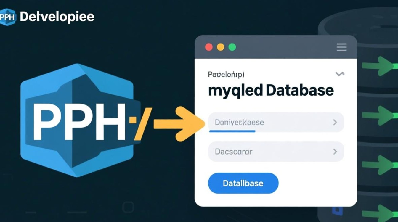 PHP如何用mysqldump命令导出数据库？详细步骤是什么？-第2张图片-99系统专家