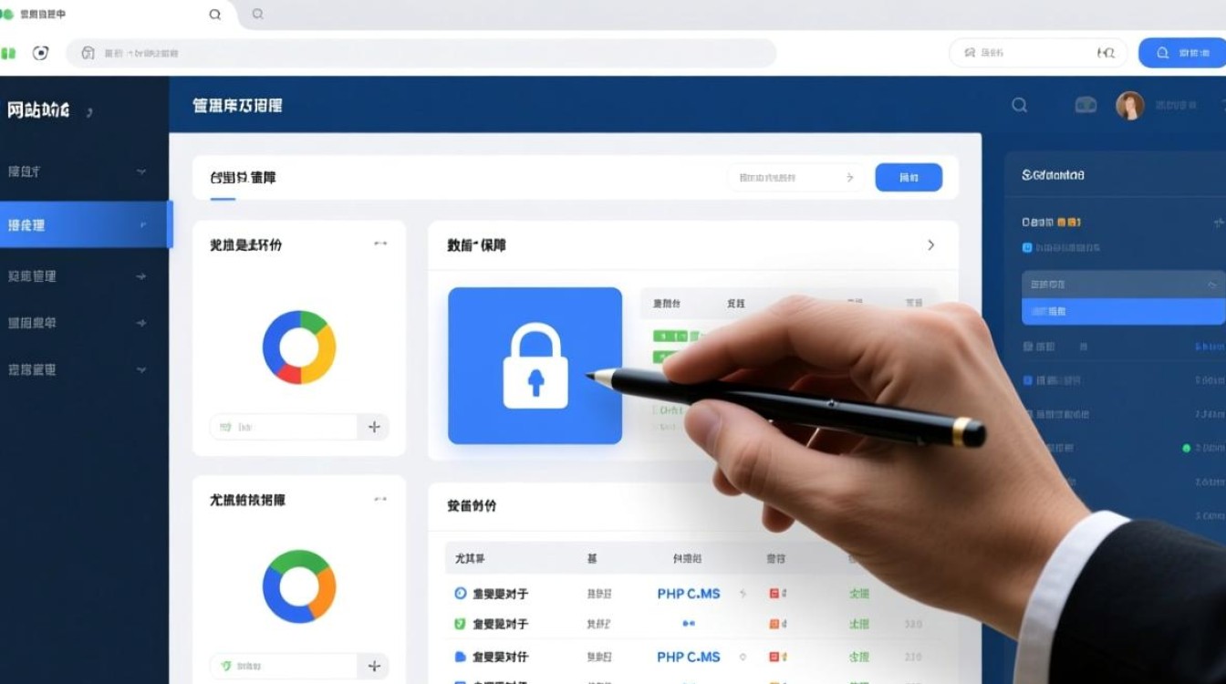 phpcms数据库备份目录在哪？如何找到并修改默认路径？-第3张图片-99系统专家