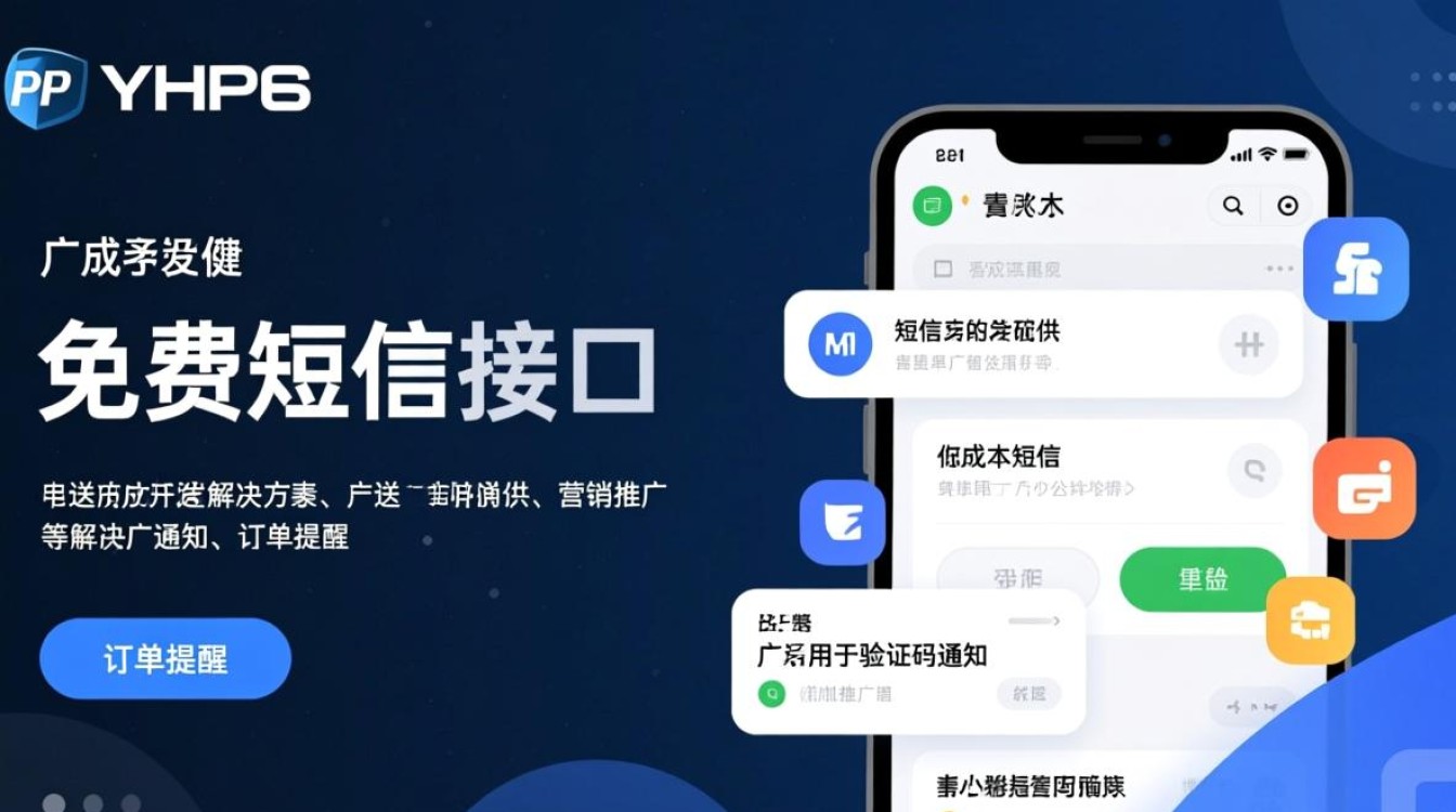 php免费短信接口哪里找？安全稳定吗？能对接吗？-第1张图片-99系统专家