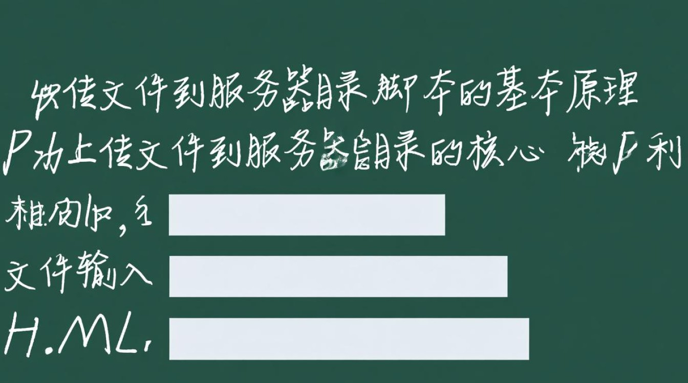 PHP上传文件到服务器目录脚本，如何实现安全高效？-第2张图片-99系统专家