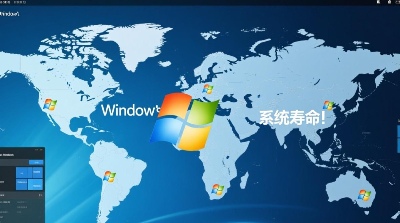 windows系统寿命最长-第1张图片-99系统专家 windows系统寿命最长-第1张图片-99系统专家