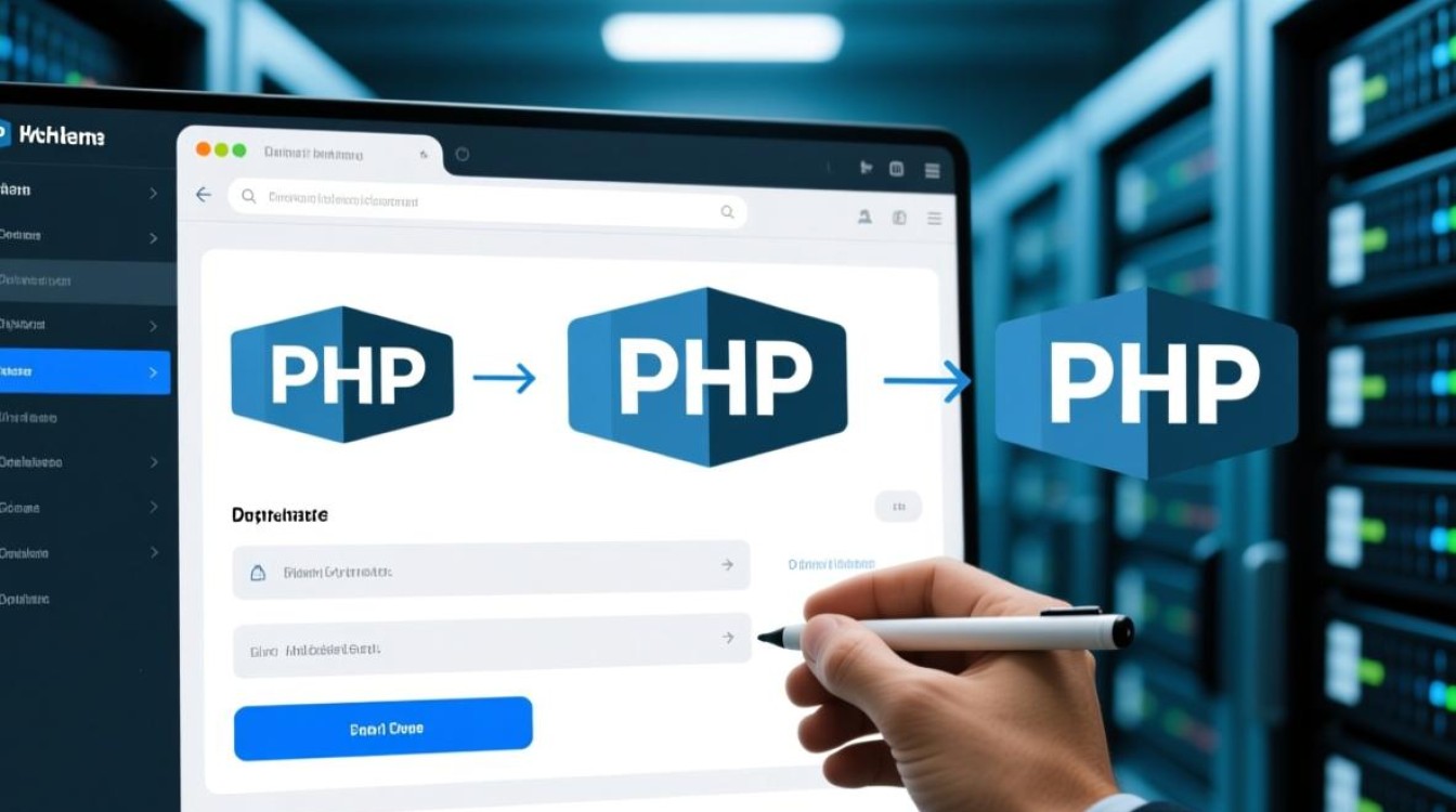 php如何只显示数据库内容？新手必看教程！-第3张图片-99系统专家