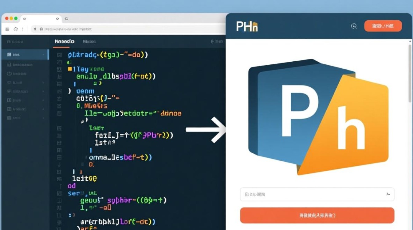 php域名跳转代码怎么写？实现方法有哪些？-第1张图片-99系统专家