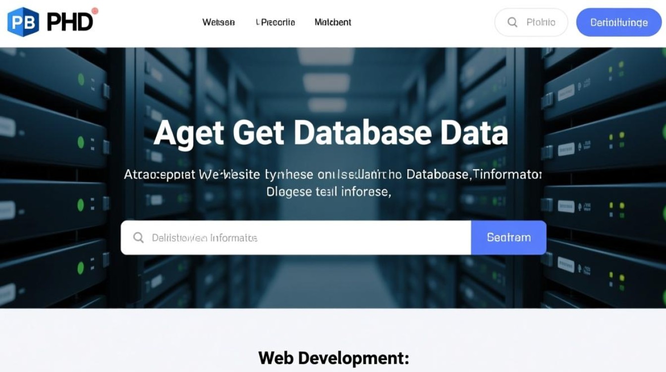php如何动态获取数据库数据？附代码示例吗？-第1张图片-99系统专家