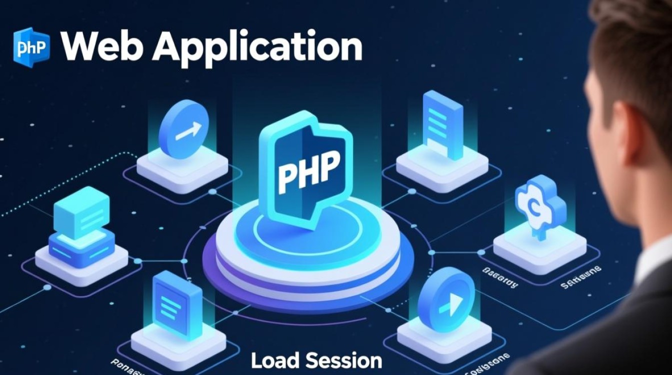 phpsession负载均衡时如何实现session共享与同步？-第2张图片-99系统专家