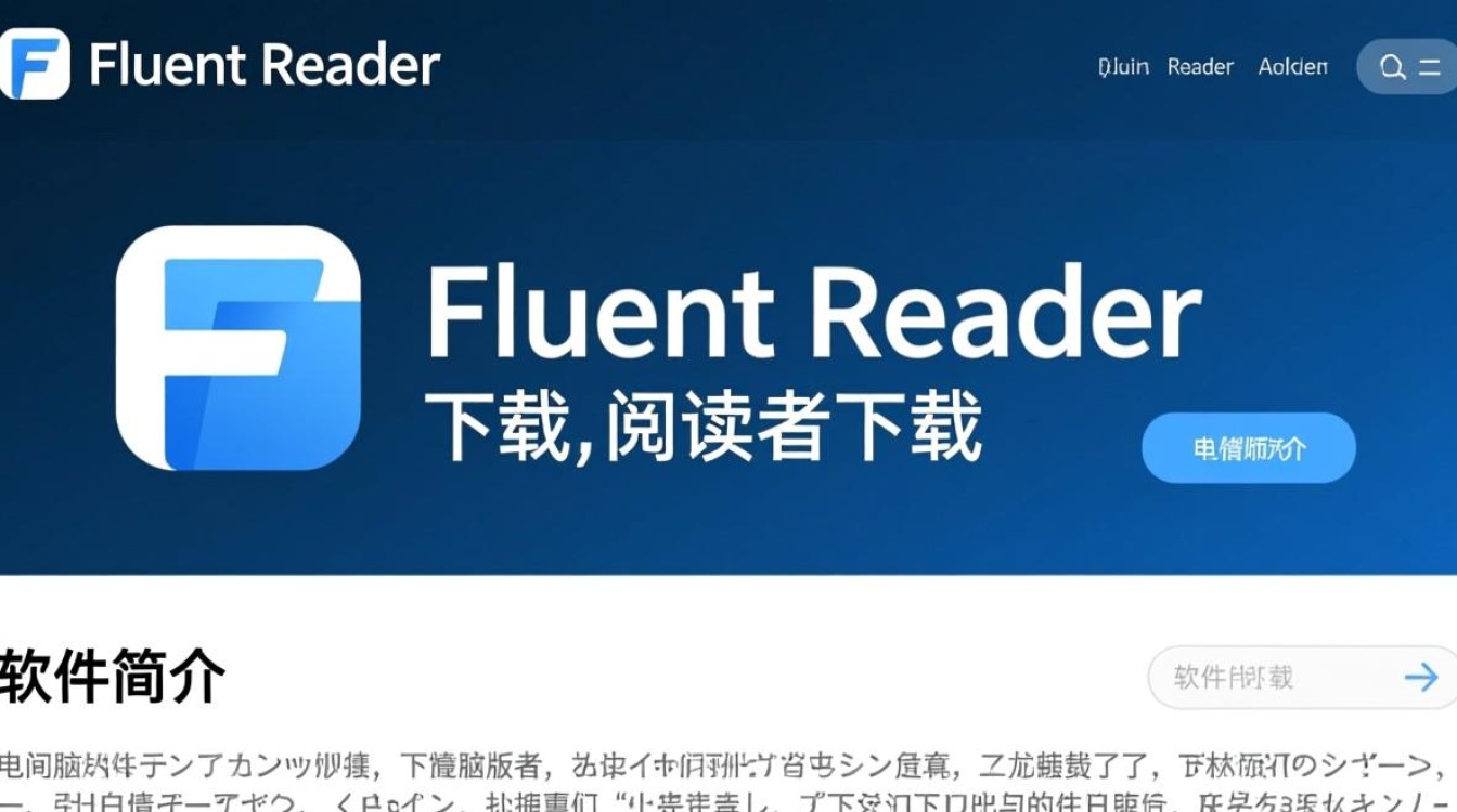Fluent Reader电脑版下载哪里找？安全吗？好用吗？-第1张图片-99系统专家