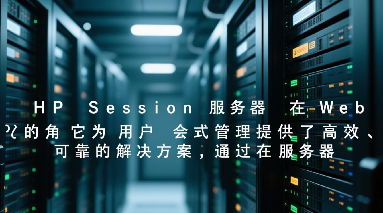 phpsession服务器存储机制与安全配置如何优化?-第3张图片-99系统专家 phpsession服务器存储机制与安全配置如何优化?-第3张图片-99系统专家