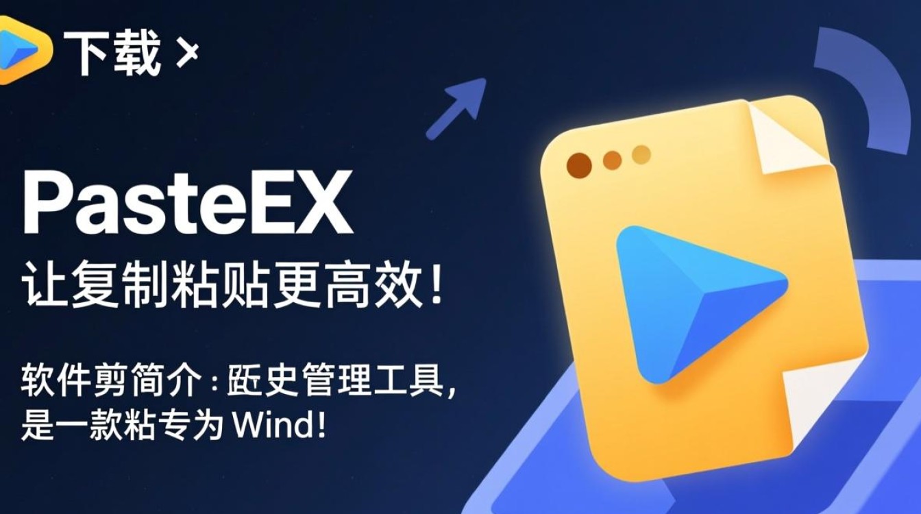PasteEx最新版下载哪里安全？官方渠道怎么找？-第3张图片-99系统专家