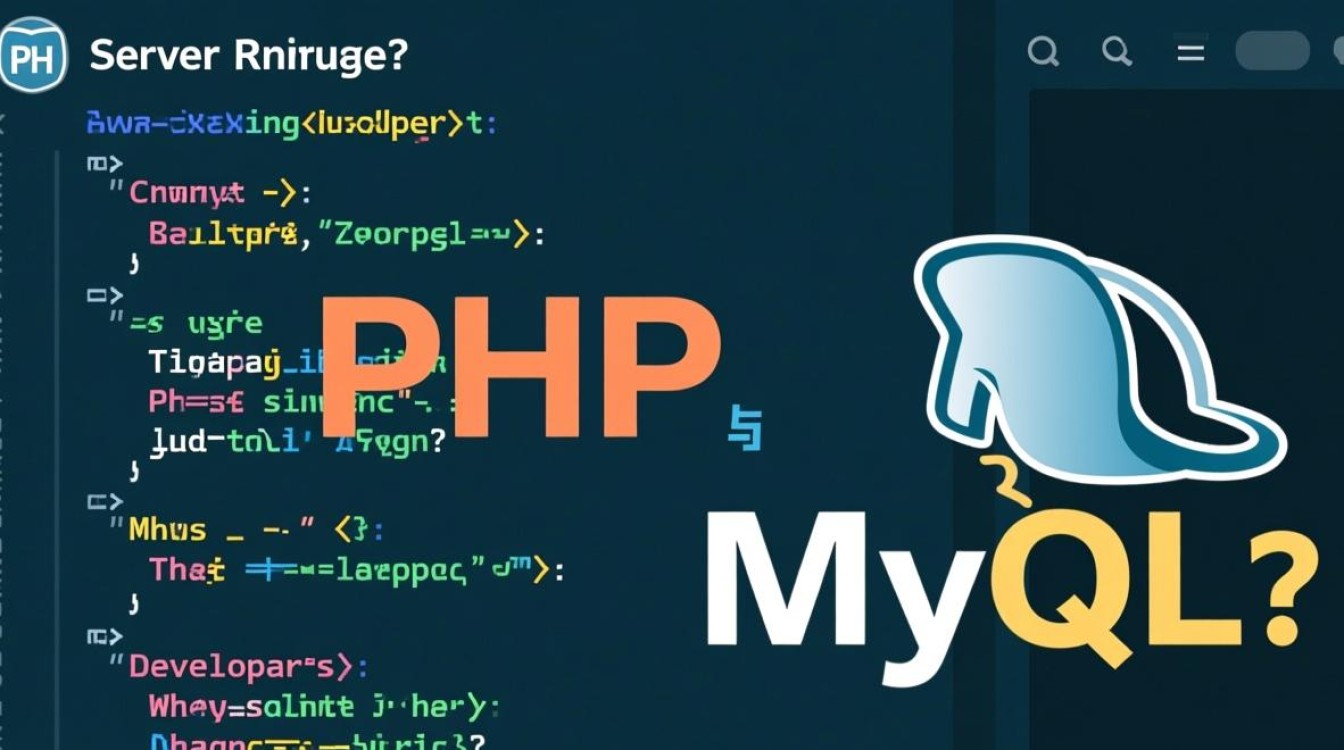 PHP除了MySQL还支持哪些数据库？-第1张图片-99系统专家