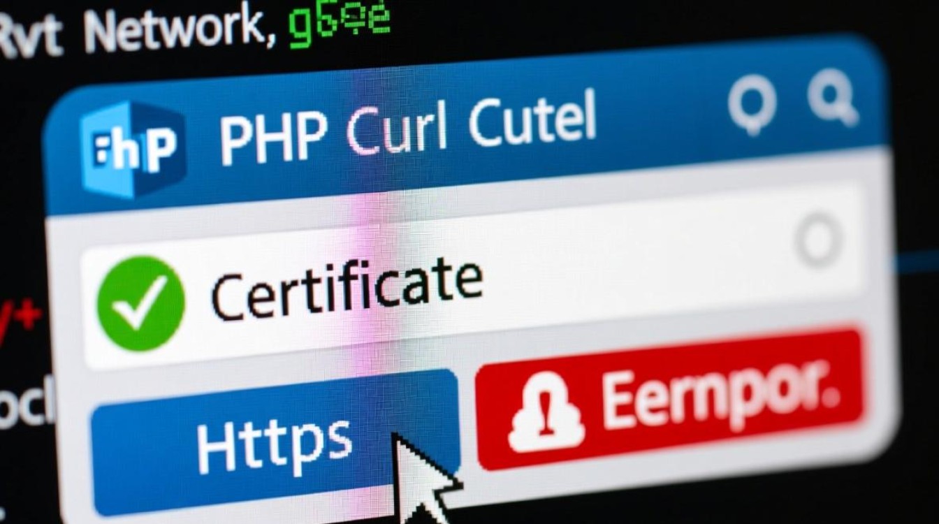 phpcurlssl证书错误-第1张图片-99系统专家