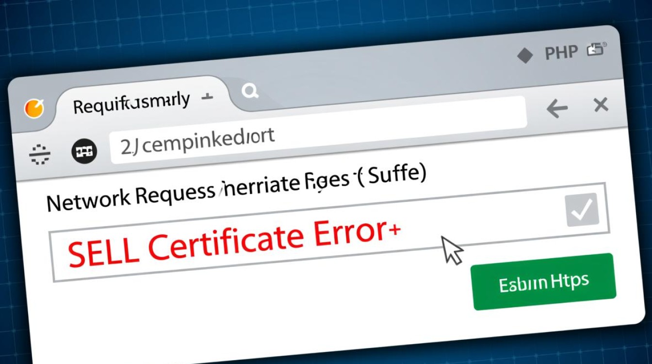 phpcurlssl证书错误-第2张图片-99系统专家